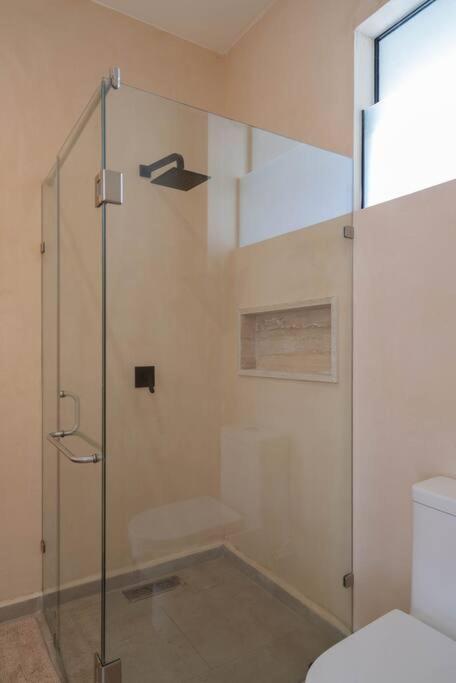Lujoso Departamento Boho-Chic Con Alberca Privada Apartment Tulum Exterior photo